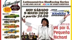 2 Jornada Kansas