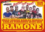 2019 07 17 Mejor Llama A Saul