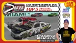 2019 11 20 Fer Top5 VO J9 S2 CLASS B Miami