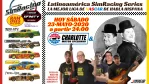 3 Jornada Charlotte