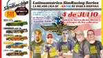 6 Jornada Indianapolis