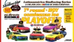 7 Jornada NewHampshire PLAYOFF 1