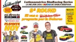 9 Jornada Watkins Glen PLAYOFF 3