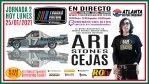 J2 TrucksVirtualMexicoSeries2021