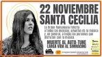 Santa Cecilia