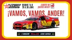 Anuncios Euronascar Vilarino Re 2019 7y8 MOST