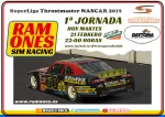 Ficha Promo 1 Jornada
