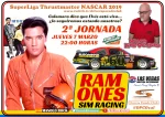 Ficha Promo 2 Jornada