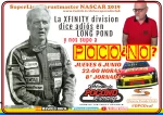 Ficha Promo 8 Jornada