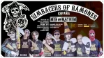 Simracers Of Ramones